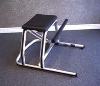 pilates chair image