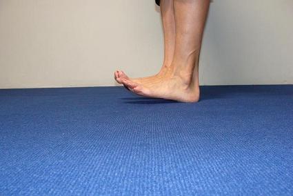 ankle exercise image