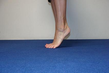 foot and ankle strength image