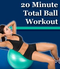 exercise ball ebook image