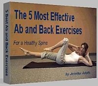 ab exercise ebook image