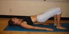 pilates exercise for depression image