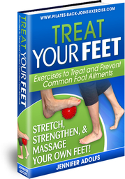 foot ebook image